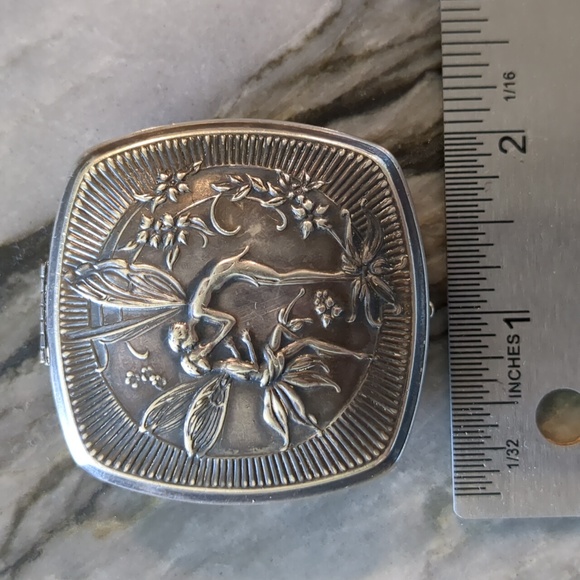 Djer Kiss compact - Picture 6 of 6